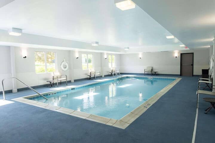 Pool 9 of 14